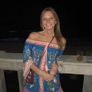 Meet your Posher, Jackie